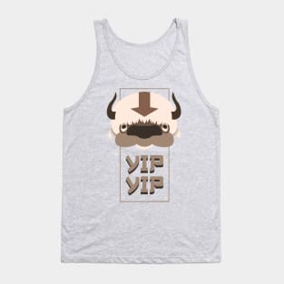 Yip Yip, Up! Tank Top